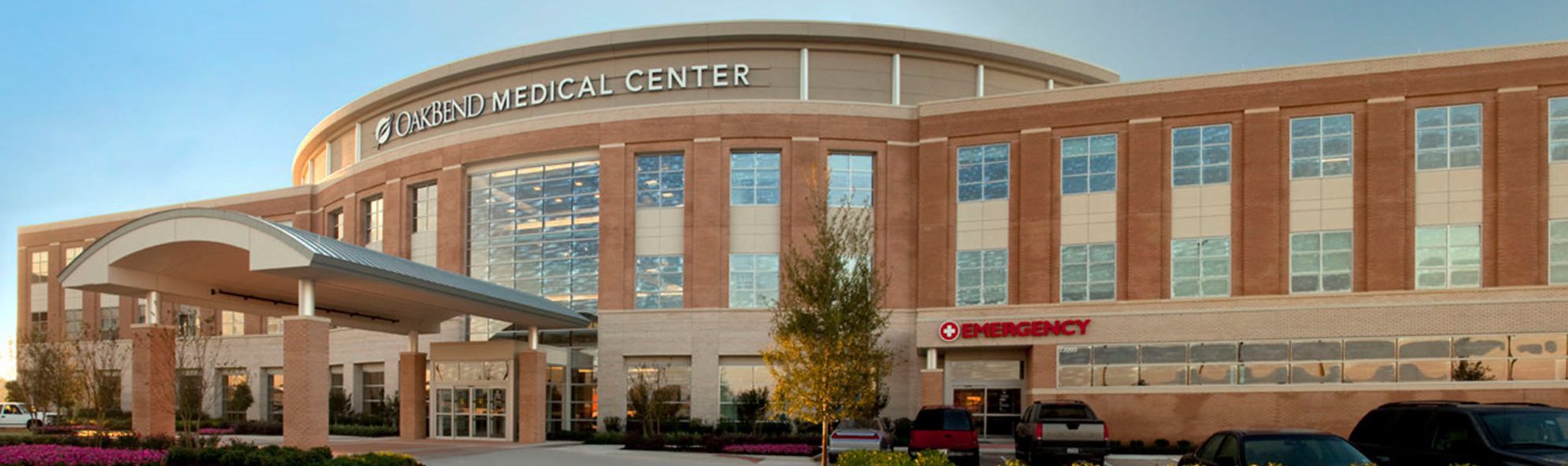 OakBend Medical Center